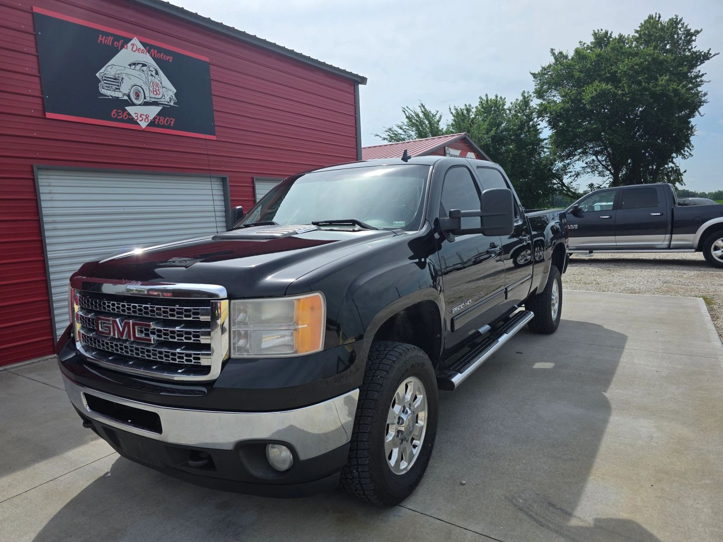 gmc sierra 2500hd 2014 1GT121C85EF102193 image gmc sierra 2500hd 2014 1GT121C85EF102193 image